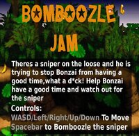 Bomboozle Jam screenshot, image №3350321 - RAWG