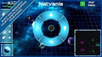 Relativity Wars - A Science Space RTS screenshot, image №205526 - RAWG