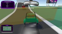 Dakar Race screenshot, image №3736634 - RAWG