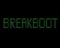 BreakBoot screenshot, image №1300870 - RAWG