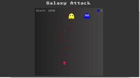 Galaxy Attack 2 screenshot, image №3171734 - RAWG