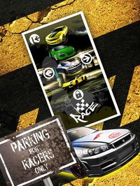 Real Nitro Racing: Extreme Fast Warrior screenshot, image №1802468 - RAWG