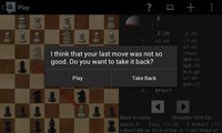 Shredder Chess screenshot, image №2077552 - RAWG