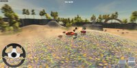 Car Crash Armageddon (LITE) screenshot, image №2419692 - RAWG