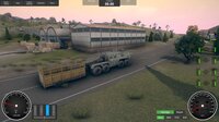 Bigger Trucks screenshot, image №3068172 - RAWG