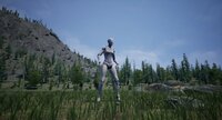 Metaverse: Origins screenshot, image №2845097 - RAWG