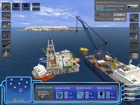 Oil Platform Simulator screenshot, image №587526 - RAWG