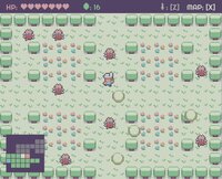 Glass Tombs screenshot, image №2623271 - RAWG
