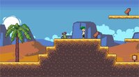 Kebab's quest screenshot, image №2445345 - RAWG