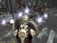 Hellgate: London screenshot, image №403143 - RAWG