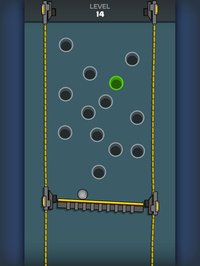 Ball Hole ... screenshot, image №1965038 - RAWG
