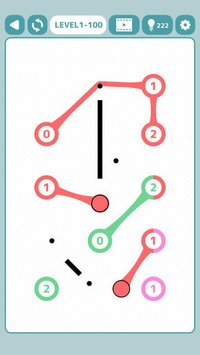 Connect:A connection puzzle screenshot, image №1661168 - RAWG
