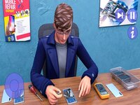 Repair Master Fixing Expert 3D screenshot, image №2864046 - RAWG