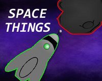 Space Things screenshot, image №1272444 - RAWG