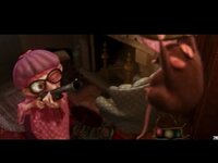 Angry grandma vs mice screenshot, image №3130436 - RAWG