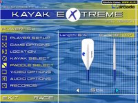 Kayak Extreme screenshot, image №328189 - RAWG