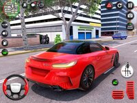 Real Car Driving Game 2023 screenshot, image №3896745 - RAWG