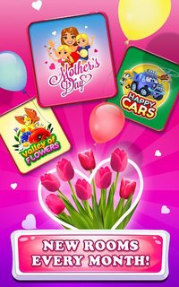 Mother's Day Bingo screenshot, image №1417625 - RAWG