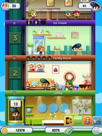 Dream Tower HD screenshot, image №890188 - RAWG