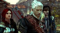 The Witcher 2: Assassins of Kings screenshot, image №534133 - RAWG