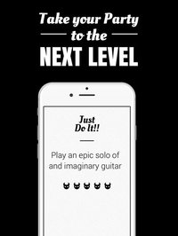 Don't Drink: Ultimate Party Game screenshot, image №1683092 - RAWG