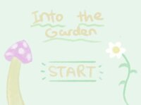 Into the Garden (Patchi123) screenshot, image №2861624 - RAWG