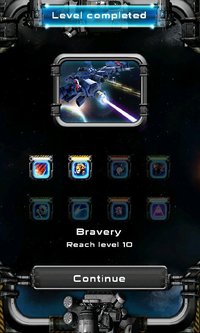 Asteroid Defense Classic screenshot, image №692093 - RAWG