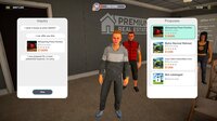 REAL ESTATE Simulator - FROM BUM TO MILLIONAIRE screenshot, image №4020510 - RAWG