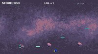 Space Game (NicoSoft) screenshot, image №3013119 - RAWG