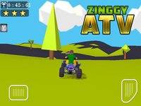 Zingy ATV screenshot, image №971738 - RAWG