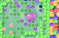 Purple Virus screenshot, image №2794960 - RAWG