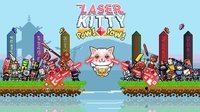 Laser Kitty Pow Pow screenshot, image №1396757 - RAWG