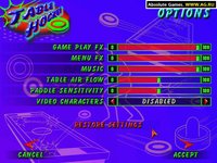 Sierra Sports Game Room screenshot, image №288353 - RAWG