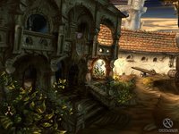 The Whispered World screenshot, image №440520 - RAWG