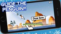 Pengu The Flying Penguin: Unforgettable Chilly Adventure in Frozen Land! screenshot, image №1980958 - RAWG