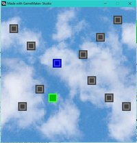 ZeGame in 2D screenshot, image №1088502 - RAWG