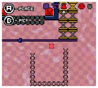 Jump Forge screenshot, image №2751160 - RAWG