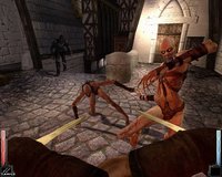 Dark Messiah of Might and Magic screenshot, image №1749776 - RAWG