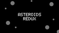 Asteroids Redux screenshot, image №3796152 - RAWG