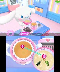 Hello Kitty's Magic Apron screenshot, image №798756 - RAWG