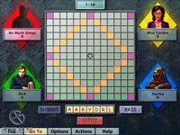 Hoyle Word Games screenshot, image №346656 - RAWG