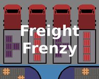 Freight Frenzy (itch) screenshot, image №3591222 - RAWG