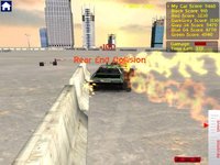 Demolition Derby Reloaded screenshot, image №973134 - RAWG