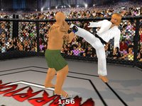 Weekend Warriors Pro screenshot, image №876921 - RAWG