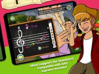 Flute Master for Schools screenshot, image №2683275 - RAWG