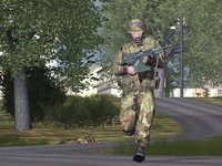 Arma: Armed Assault screenshot, image №430566 - RAWG