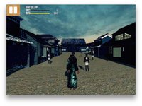 SAMURAI 100 Slash screenshot, image №1669289 - RAWG