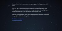 Space Story (itch) (Harrison Bolin) screenshot, image №2373886 - RAWG