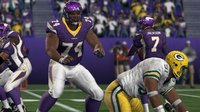 Madden NFL 10 screenshot, image №524314 - RAWG