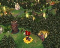 Heroes of Might and Magic V screenshot, image №722706 - RAWG